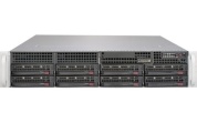 Сервер Supermicro SYS-5028R-E1CR12L