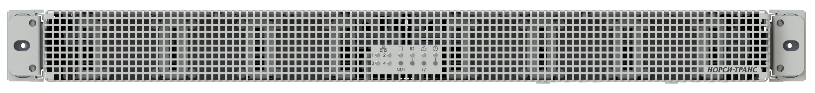 ИИ-сервер НОРСИ-ТРАНС НТ ПАЛАДИН-ML