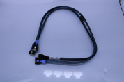 Кабель Lenovo 765mm,PCIe Gen4,SLX8(2x) to SLX8(2x) ,signal cable (03GY173)