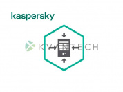 Kaspersky Security для серверов совместной работы KL4323RANDS