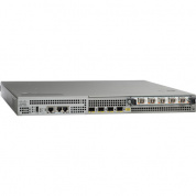 Маршрутизатор Cisco ASR1001-4X1GE
