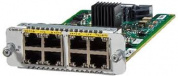 Модуль маршрутизатора Cisco C-NIM-8T