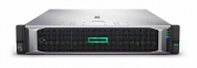 Сервер HPE ProLiant DL380 Gen10 / 2 х Intel Xeon-Silver 4210 / 2 х 16GB ECC RDIMM 2933MHz / 1 х 4TB SATA + 2 х 480GB SATA