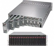 Блейд-сервер Supermicro SYS-5039MC-H8TRF
