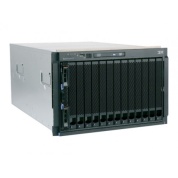 Шасси IBM BladeCenter H 88524TU