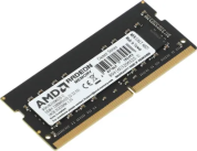 Оперативная память AMD R9416G3206S2S-U 16 GB, DDR4, 3200 MHz