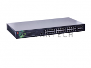 Ethernet-коммутатор доступа Qtech QSW-3750-28TX-AC