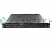 Сервер Lenovo ThinkSystem SR530 7X08A02XAU