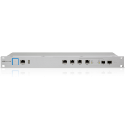 Маршрутизатор Ubiquiti USG-PRO-4 - Ubiquiti Enterprise Routers Series