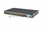 HPE OfficeConnect 1620 JG914A
