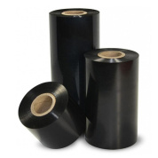 Красящая лента TSC 8550-SWR Standard Wax/Resin 83мм/450М втулка 25,4 мм (1.0” core)