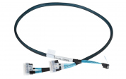 Кабель HPE Apollo 4200 Gen10 Plus 2SFF Cage 4 CPU2 SAS/SATA Controller Cable Kit (P29052-B21)