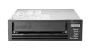 Стример HPE StoreEver MSL Fibre Channel LTO-8 Ultrium (Part number 882184-001) для HPE MSL2024, HPE MSL4048