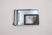 SSD-накопитель Lenovo ThinkSystem 3.5" PM1645a 6.4TB Mainstream SAS 12Gb Hot Swap SSD (02JG497)