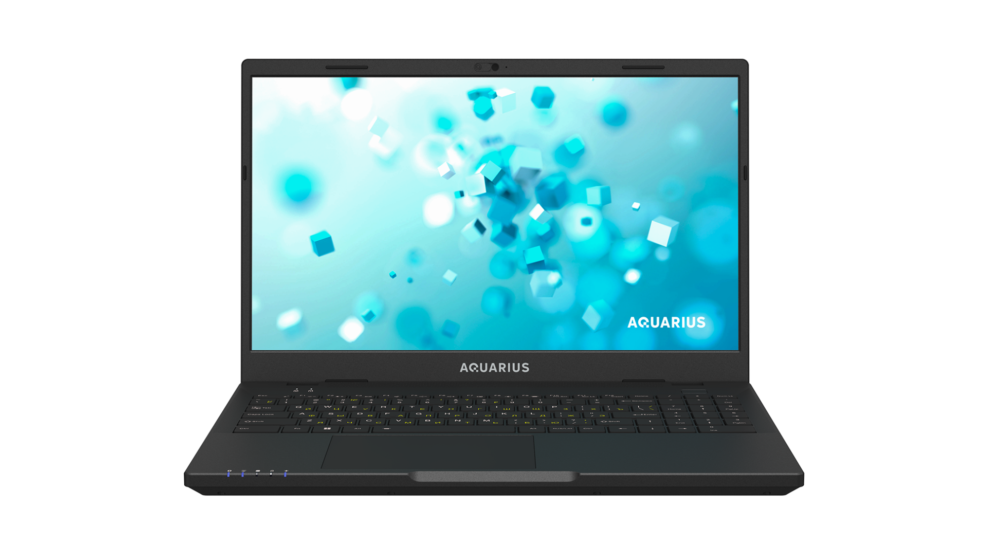 Ноутбук Aquarius CMP NS685U Исполнение 4