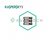 Kaspersky Security для систем хранения данных, User KL4221RAPFQ