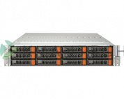 Сервер Supermicro SSG-6028R-E1CR24L