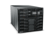 Блейд-сервер Шасси корпоративного класса Lenovo Flex System