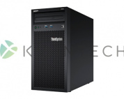 Сервер Lenovo ThinkSystem ST50 7Y49A00RNA