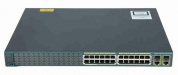 Коммутатор Cisco Catalyst 2960-Plus 2960-Plus 24LC-S