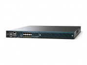 Wi-Fi контроллер Cisco AIR-CT5508-250-K9