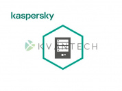 Kaspersky Security для файловых серверов KL4231RASDR