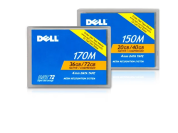 Картридж Dell DAT Media 0W3552