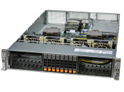 Сервер Supermicro SYS-221H-TNR
