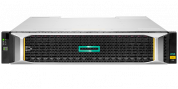 СХД HPE MSA 2060 R9G40B