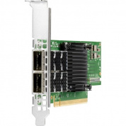 Сетевой адаптер HPE CL Ethernet 25Gb 2-port SFP28 Mellanox ConnectX-4 Lx OCP Mezzanine Adapter (847936-B21)