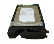 Жесткий диск  005050547  EMC 300GB 15K 6G SAS 3.5"  HDD