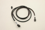 Кабель Lenovo Cable,8x3.5 HDD BP Signal (01KN083)