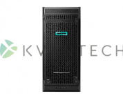 Сервер HPE ProLiant ML110 Gen10