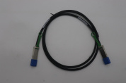 Кабель Lenovo CBL,DAC,2m,AMPHENOL,AMP 100G LSZH, 30AWG (03LD501)