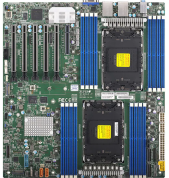 Материнская плата Supermicro X13DAI-T