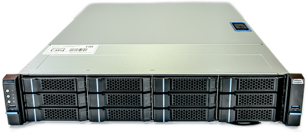 Сервер UTINET Corenetic R280