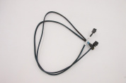 Кабель Lenovo Cable, internal cable, 8x2.5 HDD BP Signal Cable (02YF256)