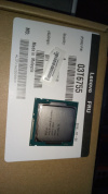 Процессор Intel Xeon,E3-1270V3 (03T6755)