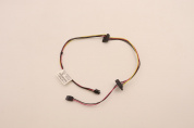 Кабель Lenovo Cable,Internal,MB 4pin Power to HDD&Slim ODD, 300mm+210mm+110mm (03KM733)