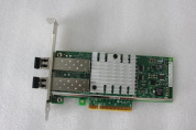 Сетевой адаптер Intel Ethernet Server Adapter X520-SR2 (11014749)