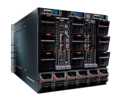 Блейд-шасси PowerEdge M1000e 210-19921/011