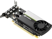 Видеокарта NVIDIA T1000 4GB GDDR6 128bit 900-5G172-2550-000