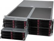 Сервер Supermicro SYS-F620P3-RTBN
