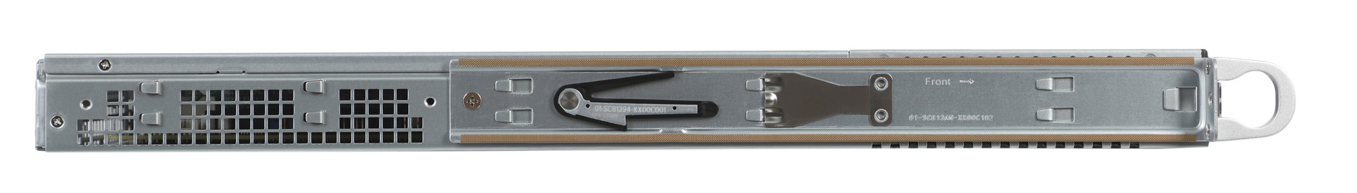 Сервер iRU S1104P