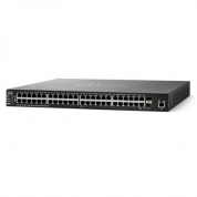 Коммутатор Cisco SX550X-52