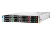 Системы хранения HPE StoreVirtual 4530 B7E25A