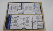 Опция Lenovo LABEL, SYSTEM SERVICE SR950 V3 (03LD638)