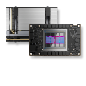 Ускоритель AMD Radeon Instinct MI250