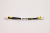 Кабель Lenovo Power Cable, Riser to GPU (01GT981)