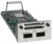 Сетевой модуль Cisco C9300-NM-2Y